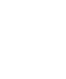 Minimalistisches Logo-Signet in Weiß von Kunstmaler Hartmut Hellner.
